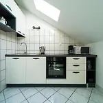 Apartment In Petrcane By The Sea