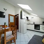 Apartment In Petrcane By The Sea * Petrcane