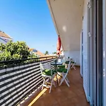 Lägenhet Apartment In Petrcane By The Sea