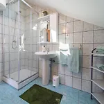 Apartment In Petrcane By The Sea Lägenhet *