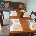 Apartment In Petrcane By The Sea