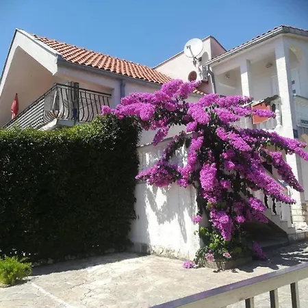 Apartmán In By The Sea *
