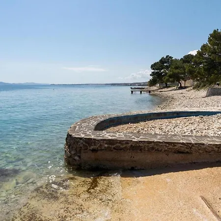 Apartment In Petrcane By The Sea * Petrcane
