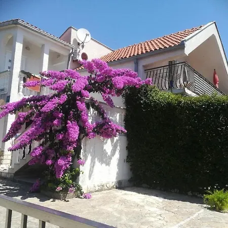 Apartmán In By The Sea Petrcane