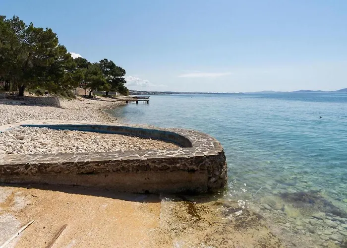 In By The Sea Апартаменты