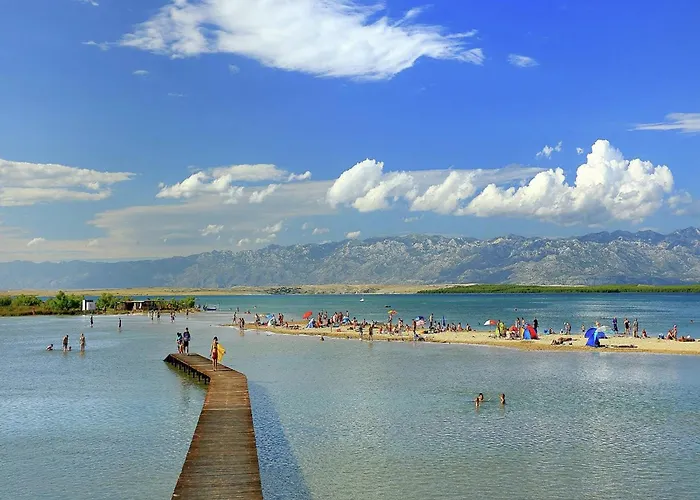 Апартаменты In By The Sea *