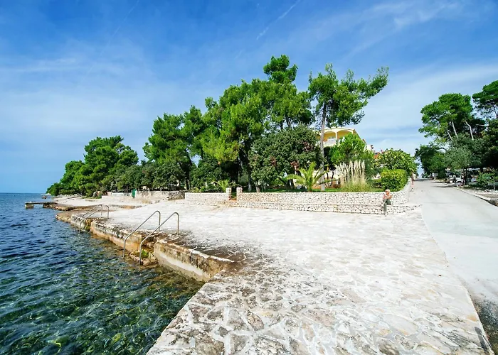 In By The Sea Apartmán
