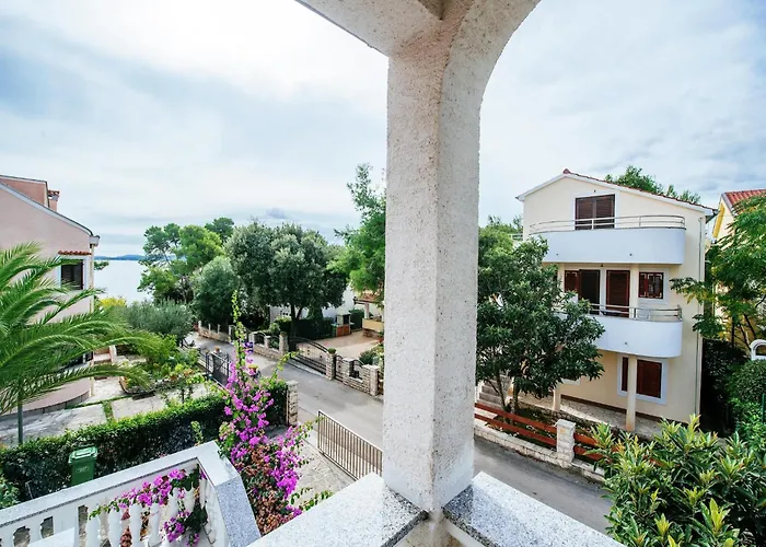 Apartmán In By The Sea *